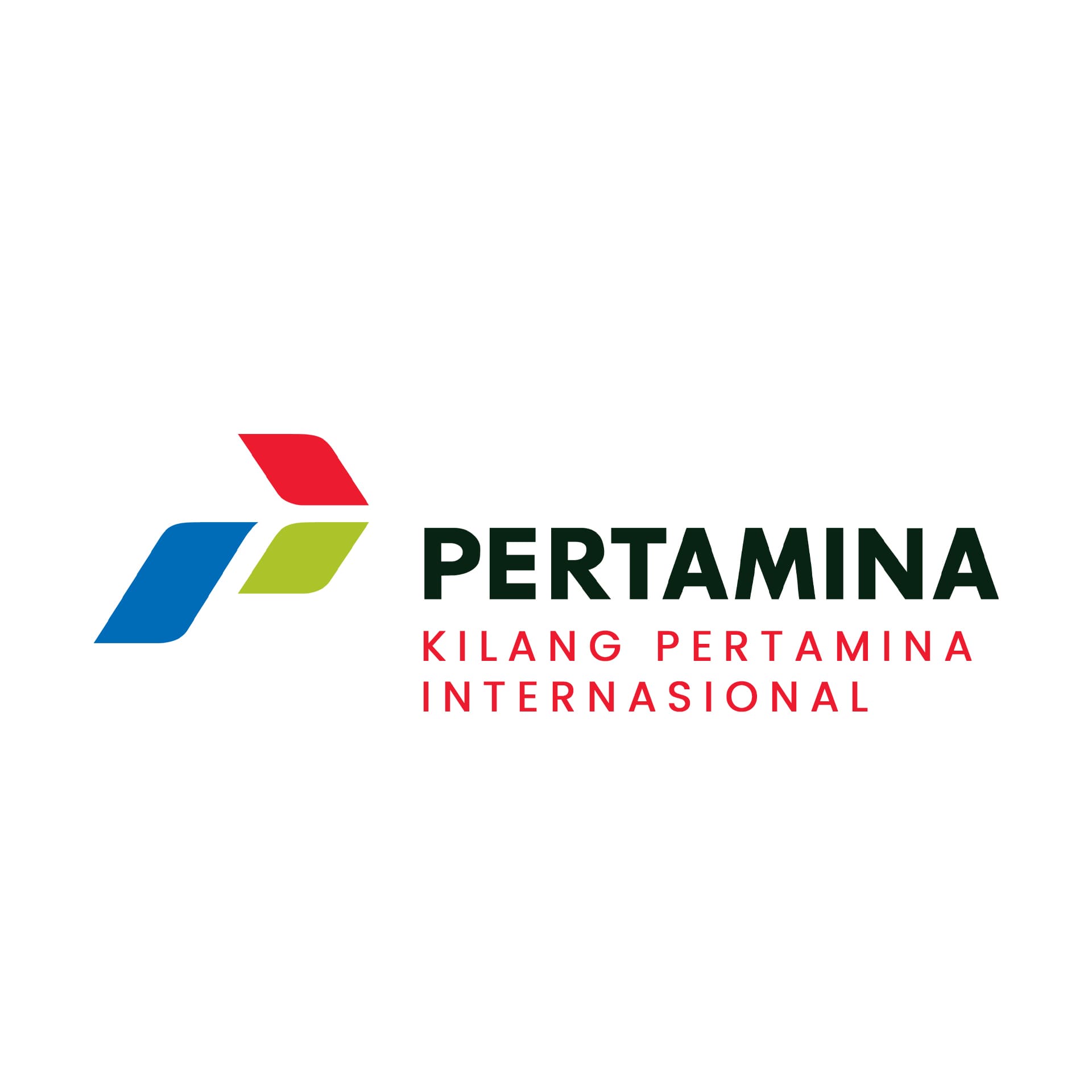 Kilang Pertamina Internasional
